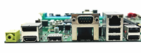ThinkCentre M70t M70s Desktop ATX Intel H470 Motherboard DDR4 32GB Rekondisi 100% Teruji