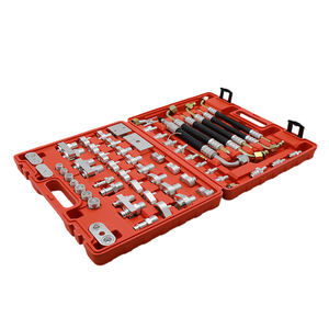 Набор для обнаружения утечек в грузовиках и различных транспортных средствах — тестер утечек из чистой меди для автомобильной промышленности - Product Image 4