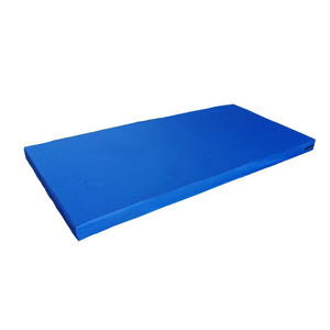 Colchón Médico de Esponja de 4, 6 y 8 cm, Plano, Individual, Doble, para Cama de Hospital, Cuidado de Adultos - Product Image 3