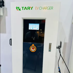 Nuova energia 40KW/60KW/80KW a pavimento per stazione di <span class=keywords><strong>ricarica</strong></span> rapida per stazione di <span class=keywords><strong>ricarica</strong></span> - Product Image 3