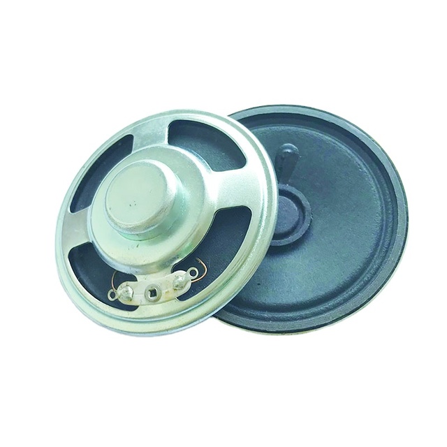 Best Quality 50*14MM 8Ohm 2W Loudspeaker Driver