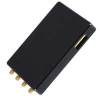 XC7A100T AD9361 B210 Mini kit de développement Radio défini par logiciel avec remplacement de coque CNC pour HackRF PlutoSDR B210