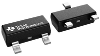 Tsc2046eirgvr Tsc2046e QFN-16 Puce de contrôleur d'écran tactile à 4 fils IC