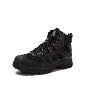 <span class=keywords><strong>Scarpe</strong></span> <span class=keywords><strong>da</strong></span> <span class=keywords><strong>Trekking</strong></span> 35995 <span class=keywords><strong>nere</strong></span> Hanagal miglior stivale <span class=keywords><strong>da</strong></span> alpinismo <span class=keywords><strong>scarpe</strong></span> <span class=keywords><strong>da</strong></span> <span class=keywords><strong>Trekking</strong></span> traspiranti per Outdoor atletiche - Product Image 3