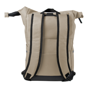 Backpack Has Sturdy <strong>Bike</strong> <strong>Hooks</strong> on the Back It Can Easily Attach It to Your Luggage Rack - Product Image 2