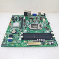 Untuk DELL XPS 8300 DH67M01 Y2MRG 0Y2MRG HWY8Y 1155 DDR3 H67 Server Motherboard Kualitas Tinggi Pengiriman Cepat
