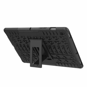 Coque de protection antichoc <span class=keywords><strong>pour</strong></span> <span class=keywords><strong>tablette</strong></span> <span class=keywords><strong>Samsung</strong></span> <span class=keywords><strong>Galaxy</strong></span> <span class=keywords><strong>Tab</strong></span> <span class=keywords><strong>S5E</strong></span> 10,5 pouces SM-T720 T725 - Product Image 4