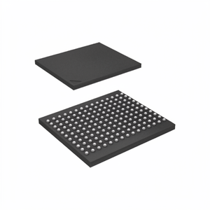 Buy Electronics Components Online Original One Stop Service Memory 165 TBGA IS61LPS102418B-200B3LI-TR - Product Image 1