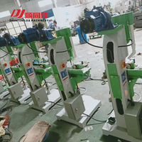 MZ610 Machine à tenonner verticale à une broche | Machine à mortaiser pour cadres de portes et fenêtres en bois