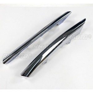 Kits de Estilo para Jaguar XJ 2010-2015, Faros Antiniebla Delanteros, Lámparas de Conducción Delanteras, Bombillas LED Halógenas, Kit de Carrocería para Faros Antiniebla Delanteros - Product Image 6