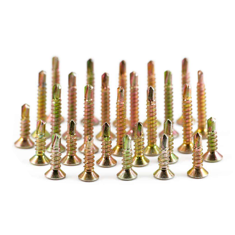 Hot Selling Metric Flat Double Head