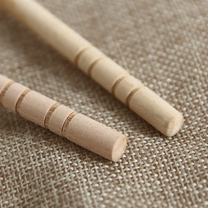 Bambus Syrup Dippers Sticks 10cm Madeira Mel Dipper Sticks Camping CLASSIC Colher De Madeira Para Mel Bambus Feito À Mão Perfeito - Product Image 5