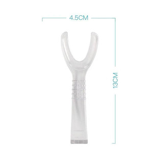 Crochet pour cavité buccale 13CM x 4.5CM, ouvre-bouche de type Y pour usage dentaire - Product Image 1
