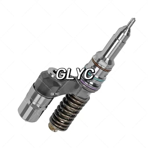 Parti di macchinari di qualità motore Diesel iniettore carburante 0414701013 0414701052 per Bosch <span class=keywords><strong>Iveco</strong></span> Euro <span class=keywords><strong>Trakker</strong></span> L1A9 - Product Image 3