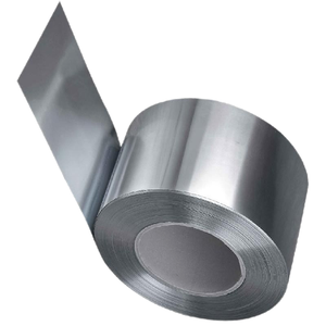 Primera calidad 0,18mm 0,2mm 0,23mm 0,27mm Crgo hoja de silicio laminación de acero placa de acero de silicio eléctrico para transformador - Product Image 1