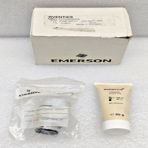 全新原装廉价 5772020002 备件套件 CD07-3/2-SR 25C 全新 PLC 控制器 - Product Image 1