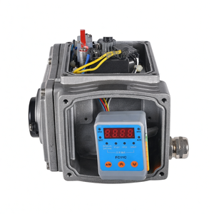COVNA Urgent Order OEM on Off Type Regulation Type Intelligent <b>Electric</b> Actuator - Product Image 3