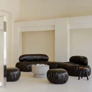 Supdesigner - Rendu 3D résidentiel - Design d'intérieur - Villa de luxe - Service de rendu 3D personnalisé moderne - Design d'intérieur - Product Image 1