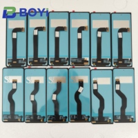 Handy-LCDs Smartphone-Bildschirme für Samsung Galaxy TFT Z Flip Fold 2 3 4 5 6 Fold6 Fold5 Fold4 Fold3 Fold2 LCD-Display