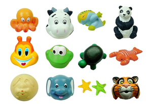 Vente en gros, promotion à prix réduit, logo personnalisé, jouets anti-stress en mousse PU en forme d'<span class=keywords><strong>avion</strong></span> pour enfants et adultes, balles à presser - Product Image 5