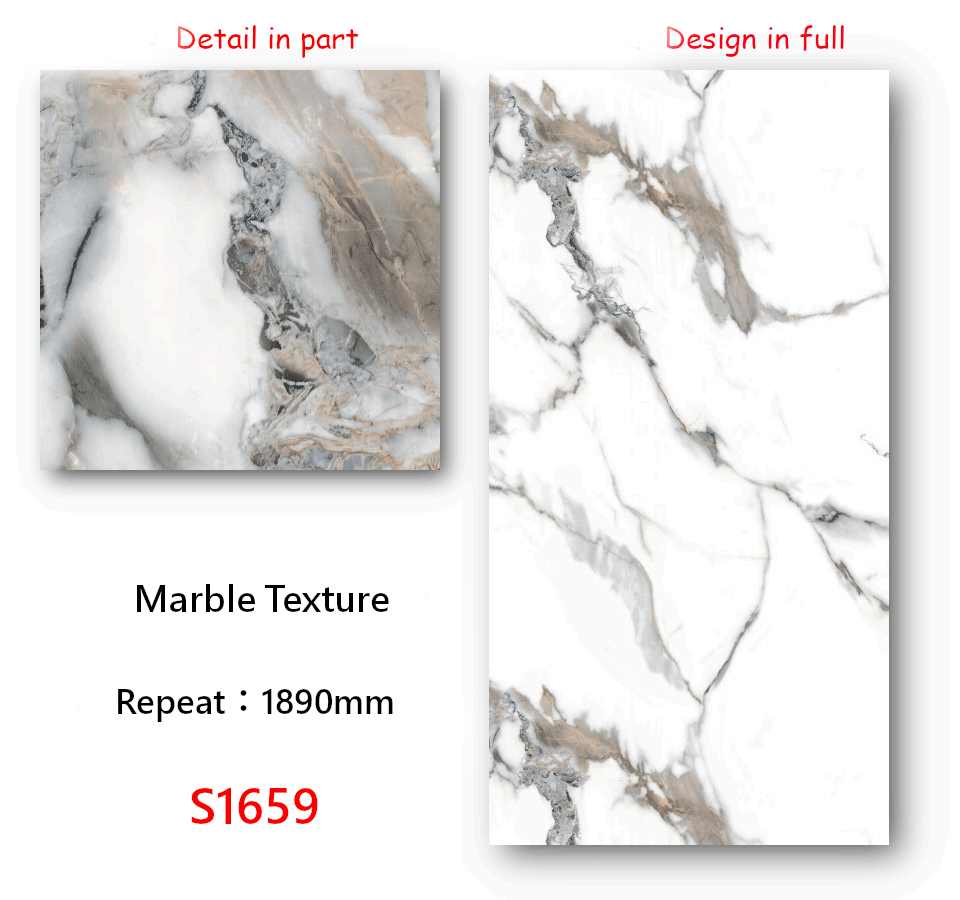 Texture de marbre