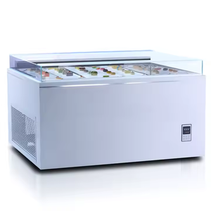 Congeladores de arcón de tipo abierto <span class=keywords><strong>Horizontal</strong></span> Arriart, <span class=keywords><strong>vitrina</strong></span> para pasteles, <span class=keywords><strong>vitrina</strong></span> para refrigerador, <span class=keywords><strong>vitrina</strong></span> para <span class=keywords><strong>congelador</strong></span> - Product Image 1