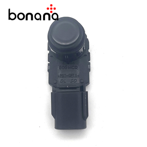 Sensor de estacionamiento para parachoques compatible con LEXUS GX460 2020-23 y LX570 2016-21, 89341-60060 - Product Image 3
