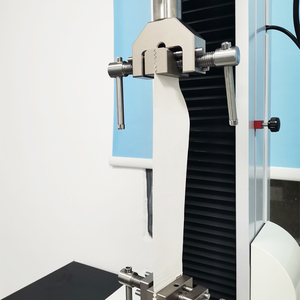 Hong Jin Aluminum Alloy Bending Benchtop <strong>Computer</strong> Universal Tensile Strength <strong>Testing</strong> Machine