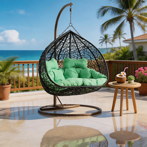 Professional Manufacturer: Foldable Double Rattan Mail-Order Ready for Brand Projects and Hospitality - OEM/ODM - Product Image 1