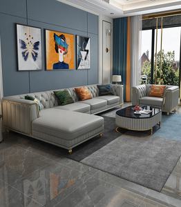 Ensemble de canapés modulaires, canapé divano, meubles en tissu, roche, <span class=keywords><strong>bobois</strong></span>, <span class=keywords><strong>mah</strong></span>, <span class=keywords><strong>jong</strong></span> - Product Image 3