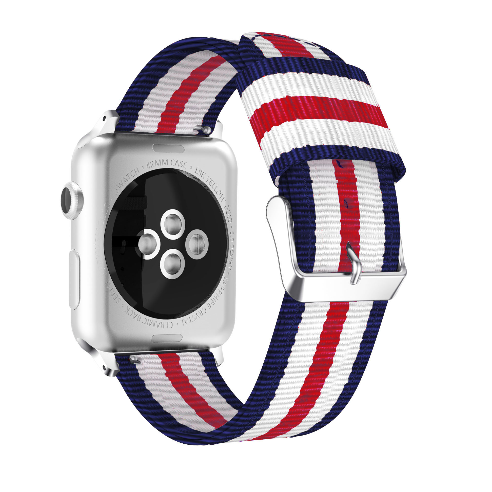 Bleu Blanc Rouge