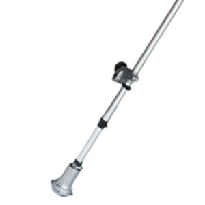 Albero di trasmissione da 28 mm 9T <span class=keywords><strong>per</strong></span> <span class=keywords><strong>decespugliatore</strong></span> - Product Image 3