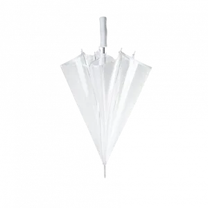 Ombrello Trasparente 23 Pollici Golf Personalizzato per Merchandising - Product Image 4