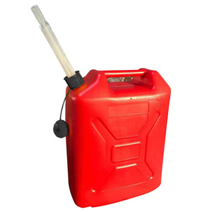 Réservoir d'<span class=keywords><strong>essence</strong></span> Portable en plastique HDPE 5/10/20L pour voiture et moto - Product Image 3