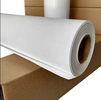 Rouleau de papier de sublimation 50g 70g 90g 100g