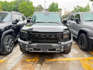 Imprescindible: Jetour Traveller 2023 1.5T FWD Discover Pro LHD Automático, Vehículo Usado de Doble Propósito Urbano y Todoterreno - Product Image 2