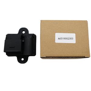 Nouveau relais de préchauffage KY A6519002303 A6519003802 51299070D Unité de commande du système de préchauffage pour voiture C-CLASS - Product Image 4