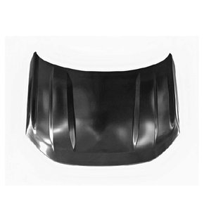 2021-2023 फोर्ड ब्रोंको स्पोर्ट ओम M1PZ-16612-A के लिए हुड फिट - Product Image 1