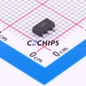 Transistor Bipolar de Unión (BJT) 2SD1164 DAR SOT-89 Original y Nuevo - Product Image 1