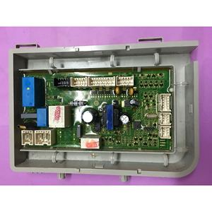 Placa de control de alimentación universal para lavadoras de carga frontal XQGH80 B12768 0021800095B - Product Image 1