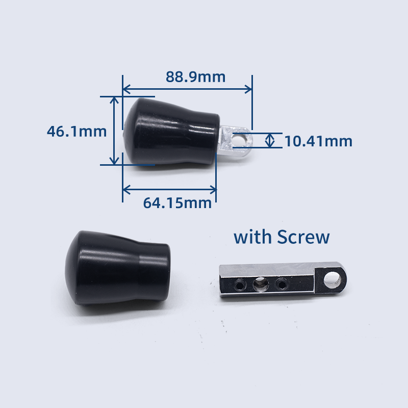 Negro YR-1605-A