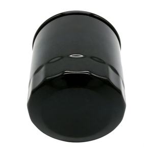 Nouveau <span class=keywords><strong>filtre</strong></span> à huile moteur avec joint, pièce de rechange, garantie 1 an, modèle HO-FT004, moteur essence/diesel 90915-20002 - Product Image 3