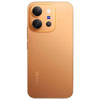 Smartphone Vivo X300e 5G original, processeur octa-core, CDMA, écran AMOLED 6,59 pouces 1,5K 144 Hz, Snapdragon 8 Gen 5, Android 16, double SIM, NFC, 7200 mAh