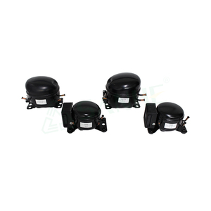 Compresseur de réfrigérateur d'occasion 220-240V 60Hz pour congélateur - Product Image 1