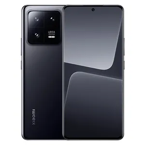 Nouvelle version globale Xiaomi <span class=keywords><strong>13</strong></span> <span class=keywords><strong>Pro</strong></span> Smartphone Snapdragon <span class=keywords><strong>8</strong></span> Gen 2 <span class=keywords><strong>MIUI</strong></span> 14 4820mAh 120Hz écran 120W chargeur rapide téléphone portable <span class=keywords><strong>Mi</strong></span> <span class=keywords><strong>13</strong></span> - Product Image 1