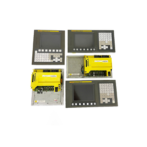 Pieza de Repuesto Industrial FANUC A16B-2203-0033 - Product Image 5