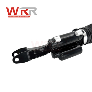2223201638 A2223201638 Amortiguador para Benz W222 Clase S S550 Delantero Derecho, Amortiguador de Suspensión Neumática Duradero - Product Image 6