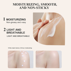 Lotion pour le corps <span class=keywords><strong>Mixa</strong></span> ODM/OEM MOQ 300 - Product Image 2
