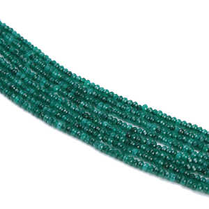 Perles de Morganite Naturelles de Grade AAA, 2570 Perles Libres, Variété Calibrée Incluant Coupe Brillante, Rondelle, Marquise, Carré, Ovale - Product Image 4