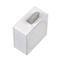Serrure intelligente d'armoire Carte d'accès électronique Nfc Système de verrouillage Nfc Cartes de verrouillage de tiroir intelligentes